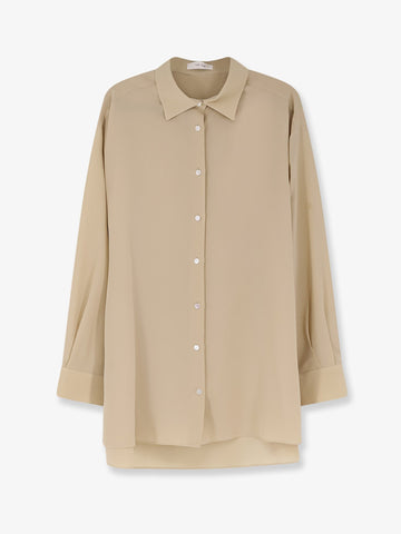 Luka silk shirt