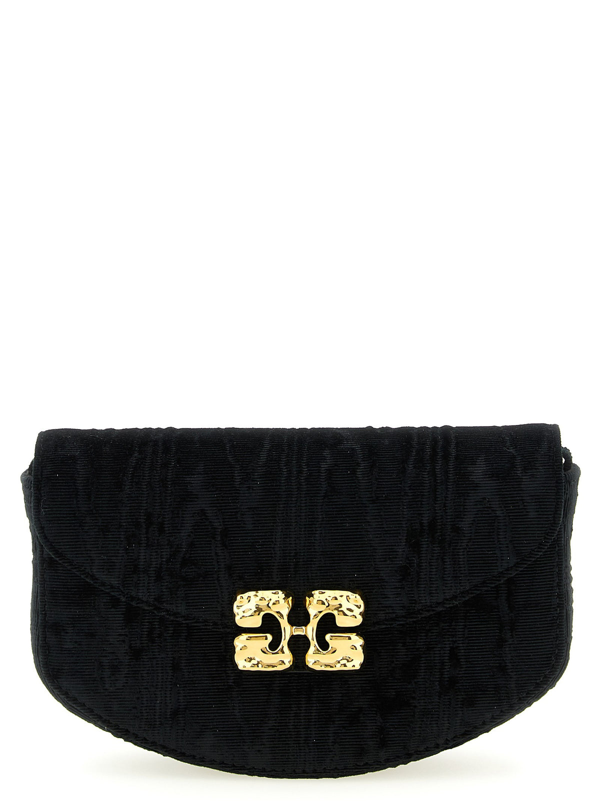 GANNI - 'Lulu' Wallet On Chain