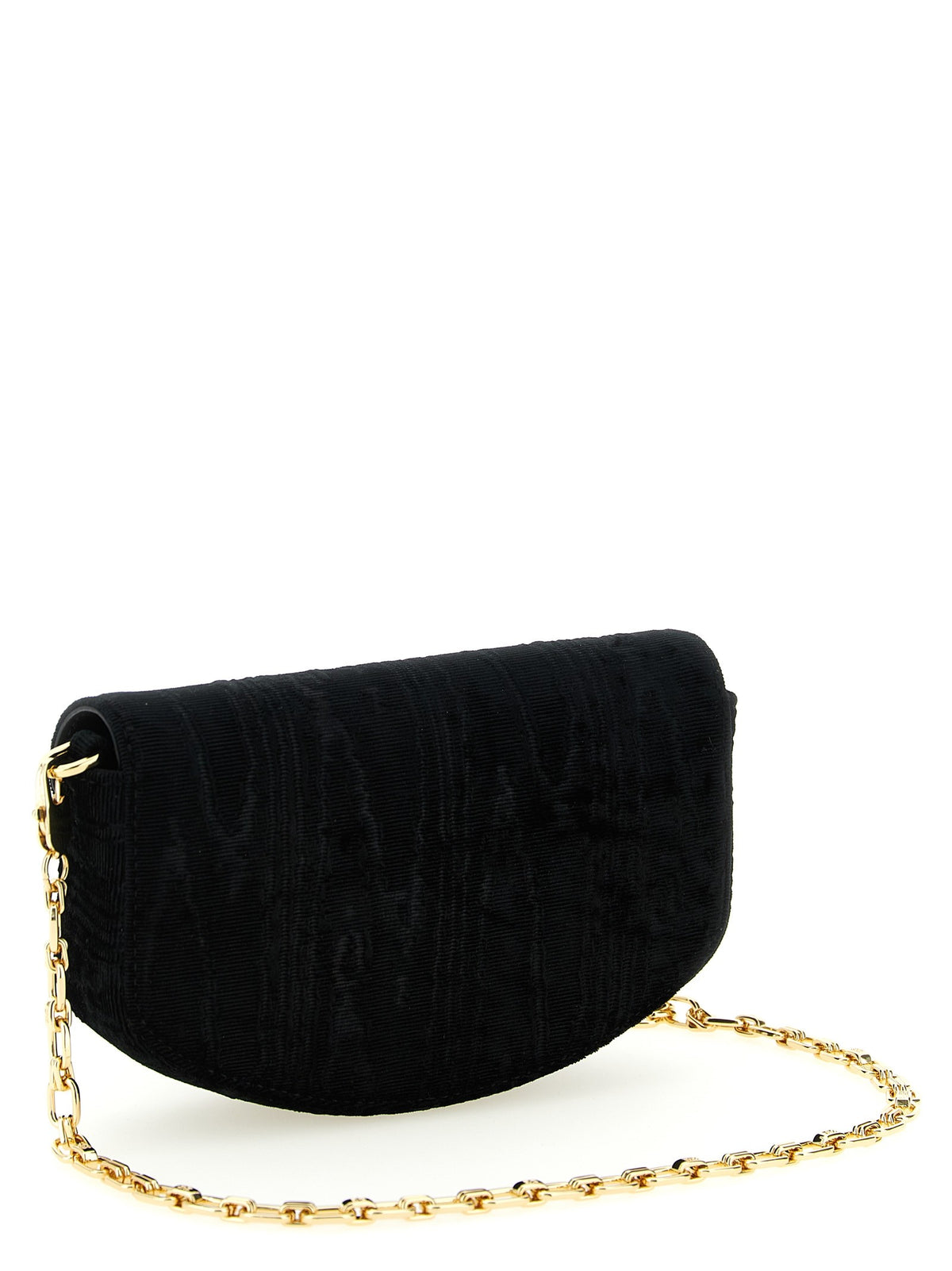 GANNI - 'Lulu' Wallet On Chain