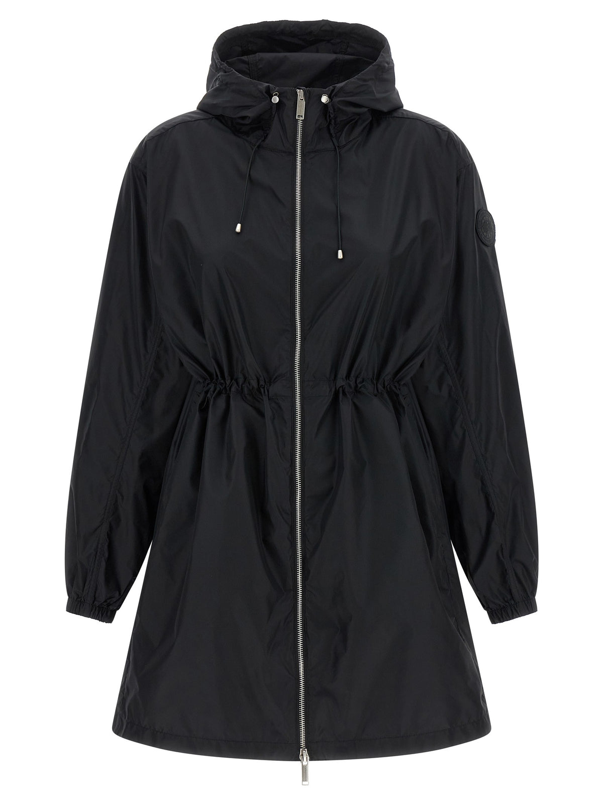 CANADA GOOSE - 'Lume' parka