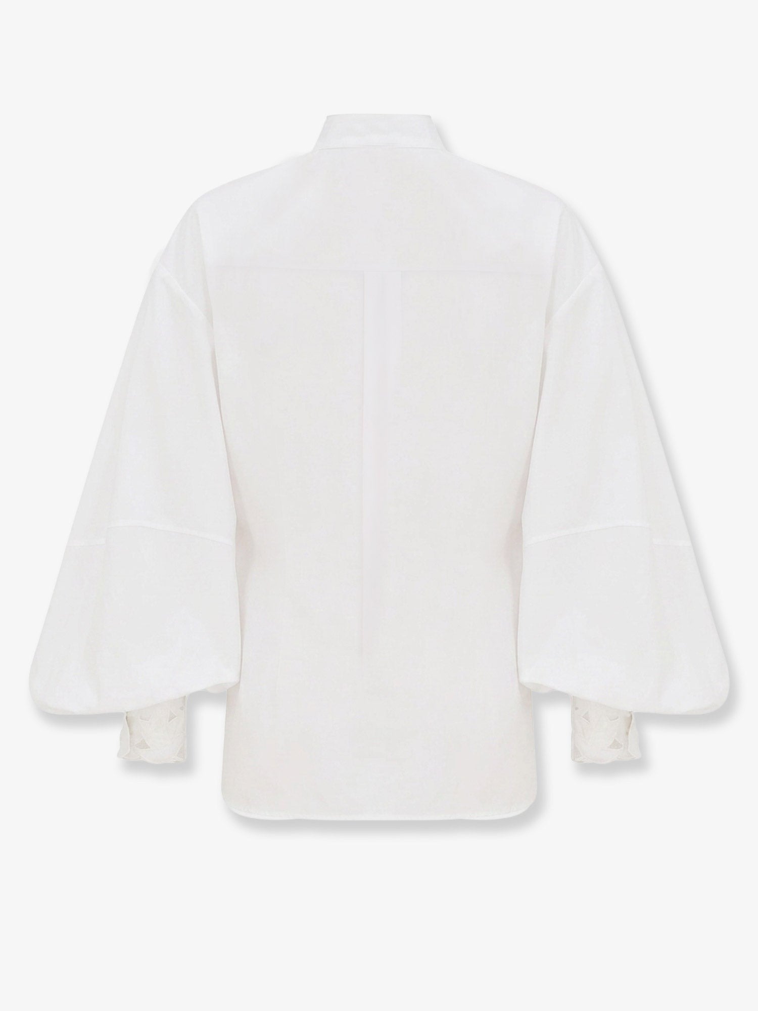 ZIMMERMANN ZIMMERMANN - Luna Applique Shirt