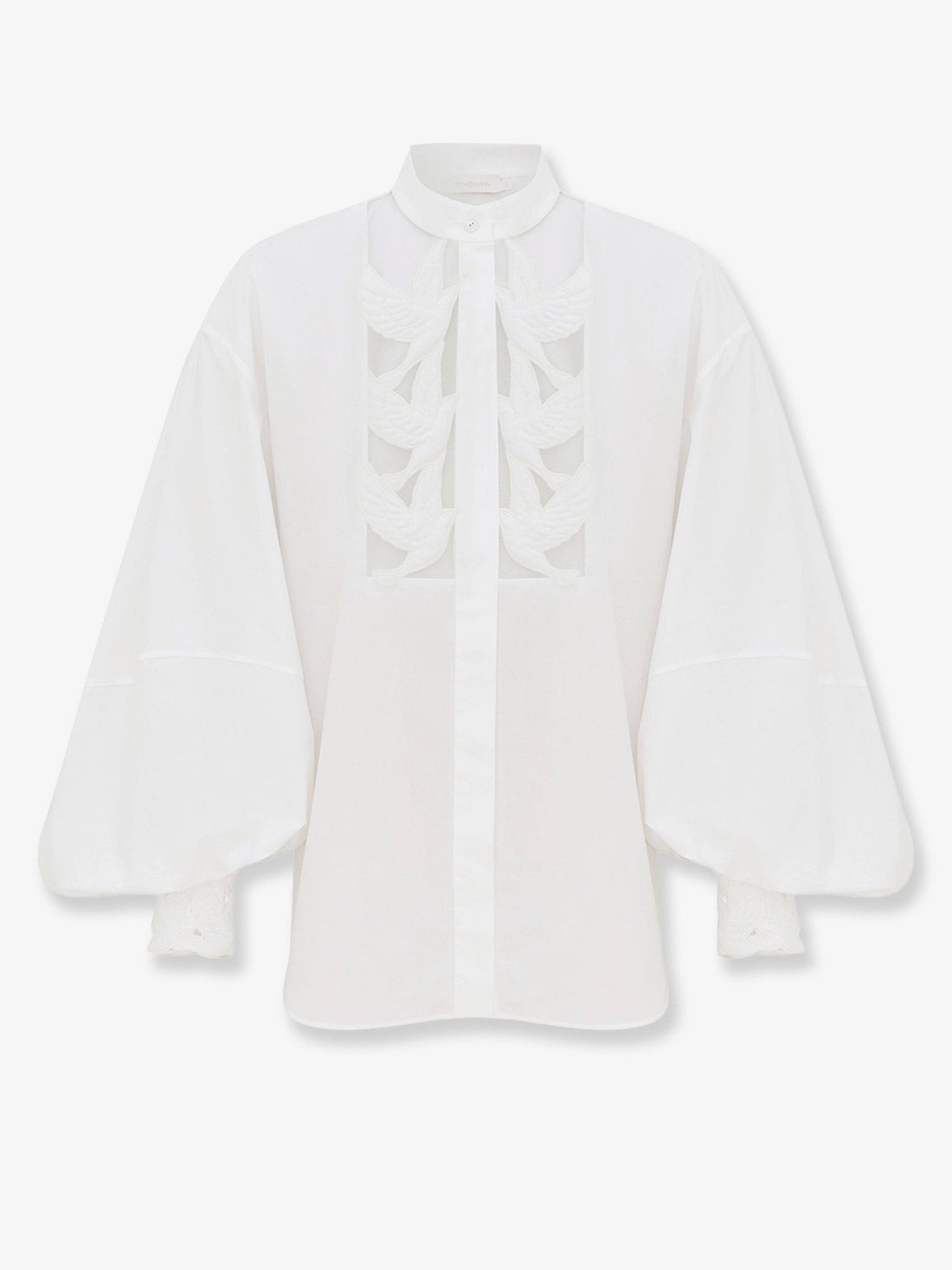 ZIMMERMANN - Luna Applique Shirt luna-applique-shirt_7d822997-f4a1-45a8-806b-a98bf6363cf7