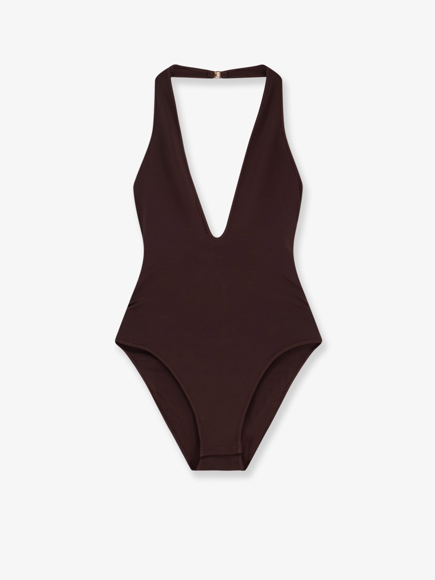 ZIMMERMANN ZIMMERMANN - Luna Halter Bodysuit