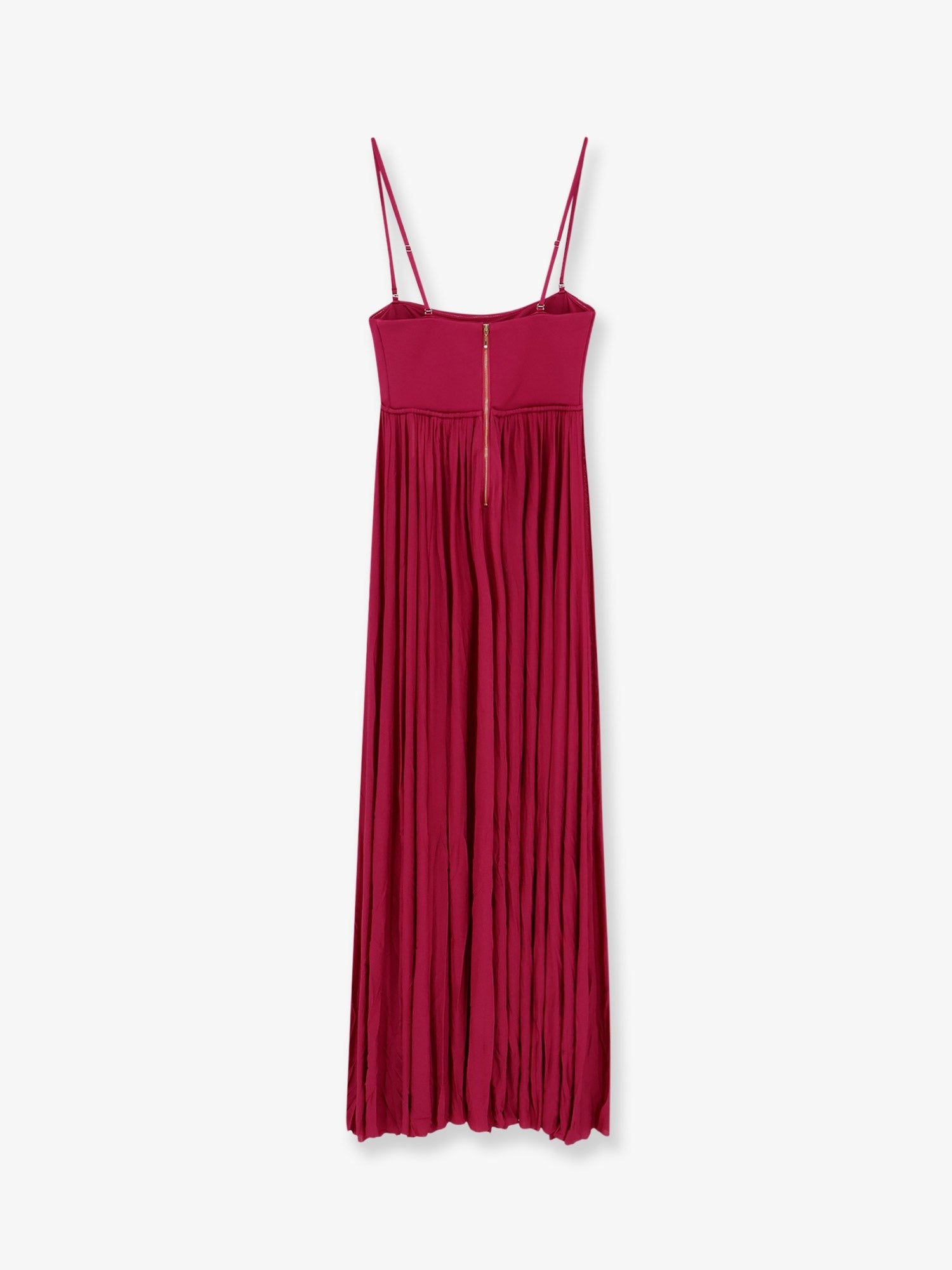 ZIMMERMANN ZIMMERMANN - Luna jersey dress
