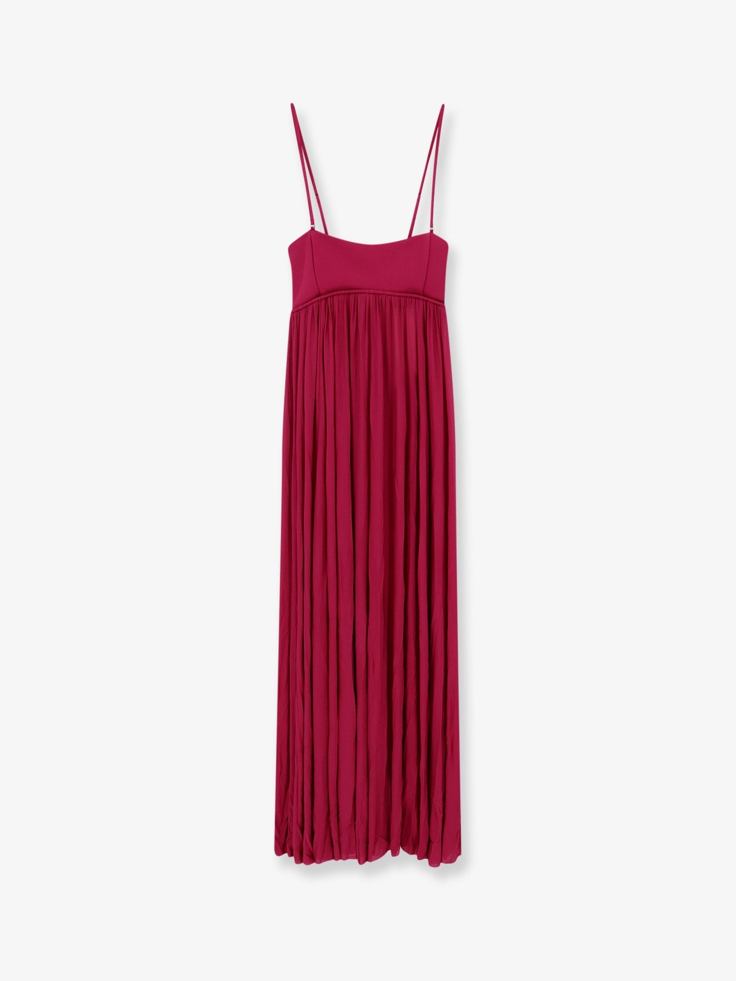 ZIMMERMANN ZIMMERMANN - Luna jersey dress