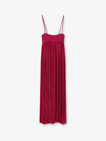 ZIMMERMANN ZIMMERMANN - Luna jersey dress