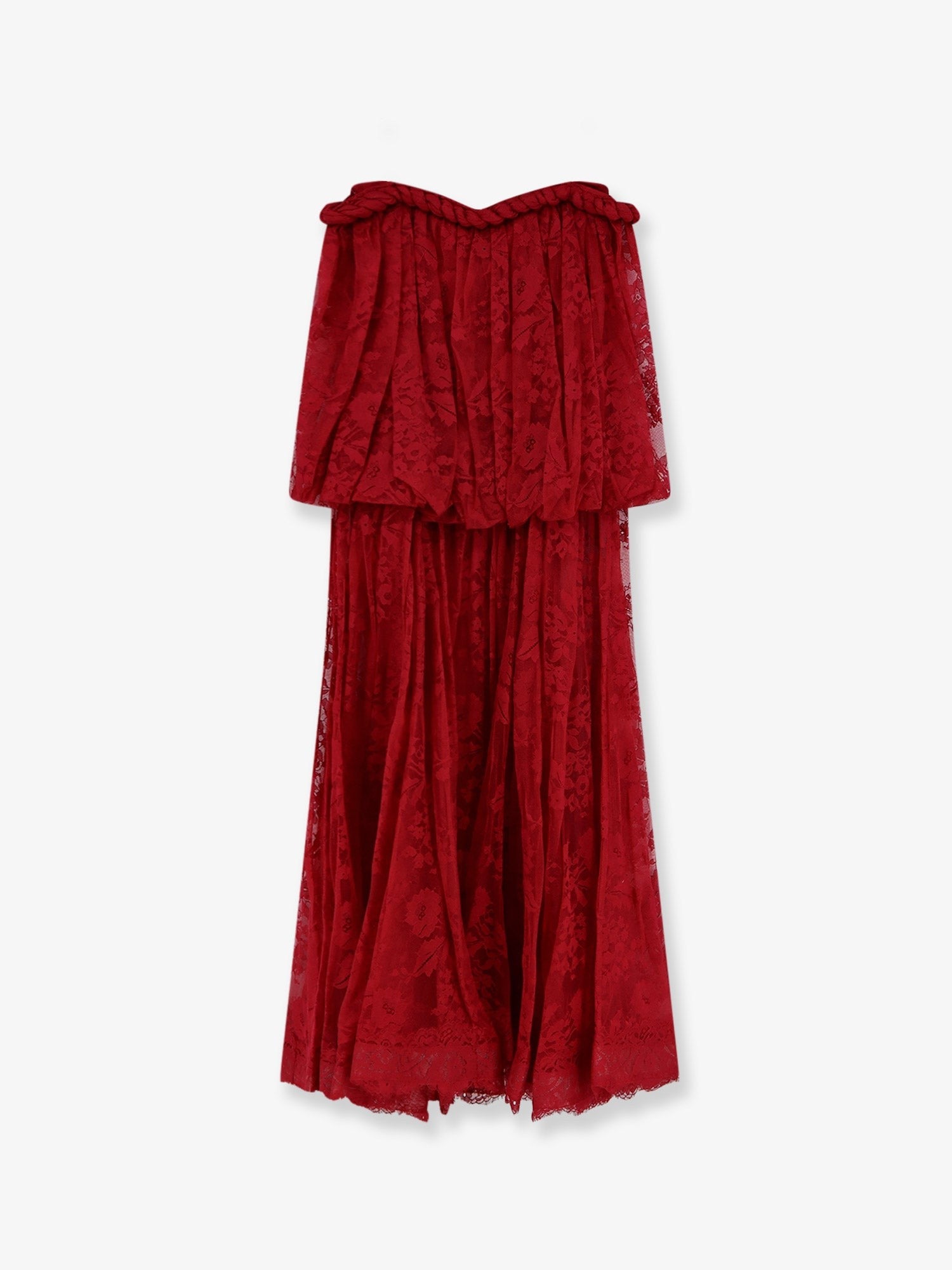 ZIMMERMANN ZIMMERMANN - Luna lace dress