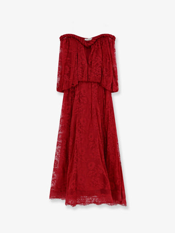 ZIMMERMANN ZIMMERMANN - Luna lace dress