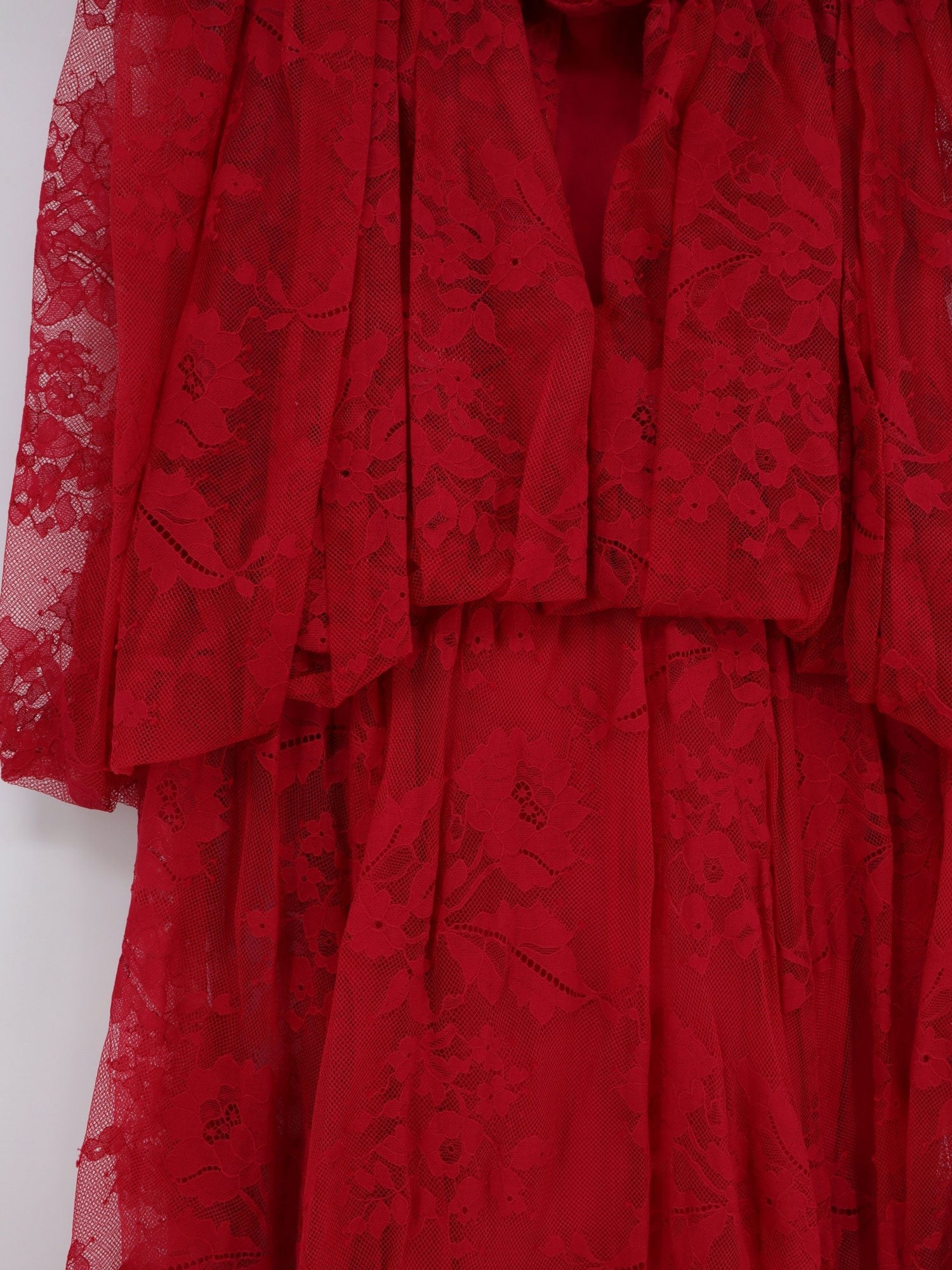 ZIMMERMANN ZIMMERMANN - Luna lace dress