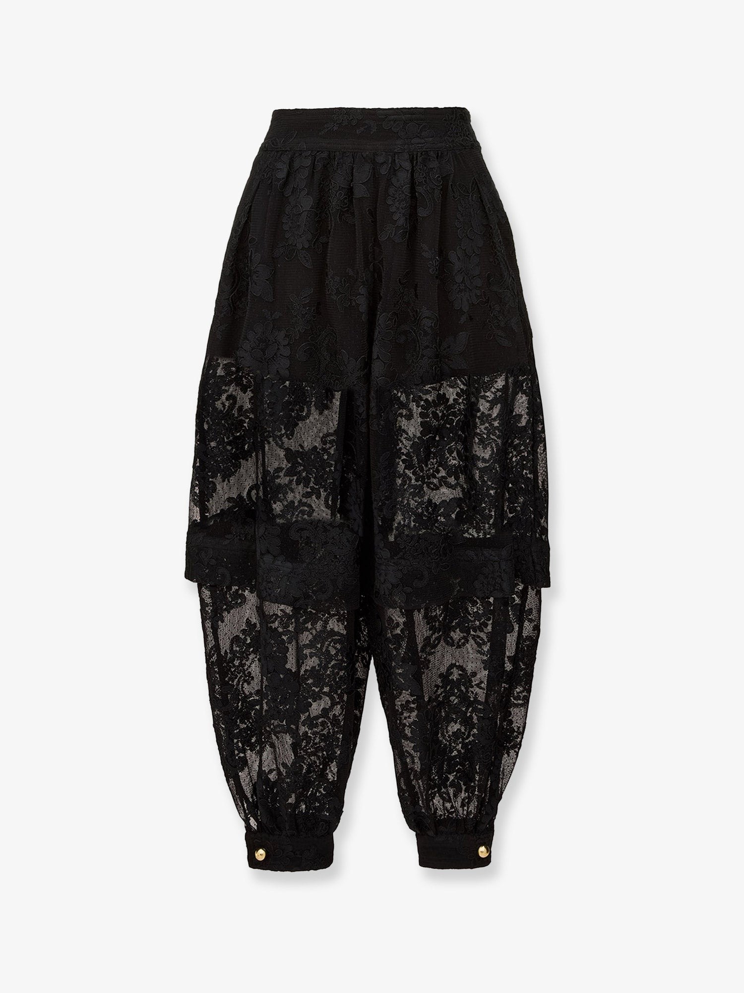 ZIMMERMANN ZIMMERMANN - Luna Lace Harem Pant