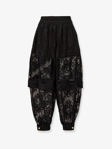 ZIMMERMANN ZIMMERMANN - Luna Lace Harem Pant
