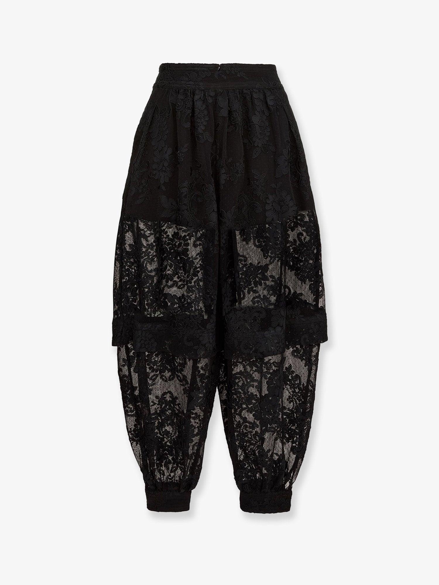 ZIMMERMANN ZIMMERMANN - Luna Lace Harem Pant