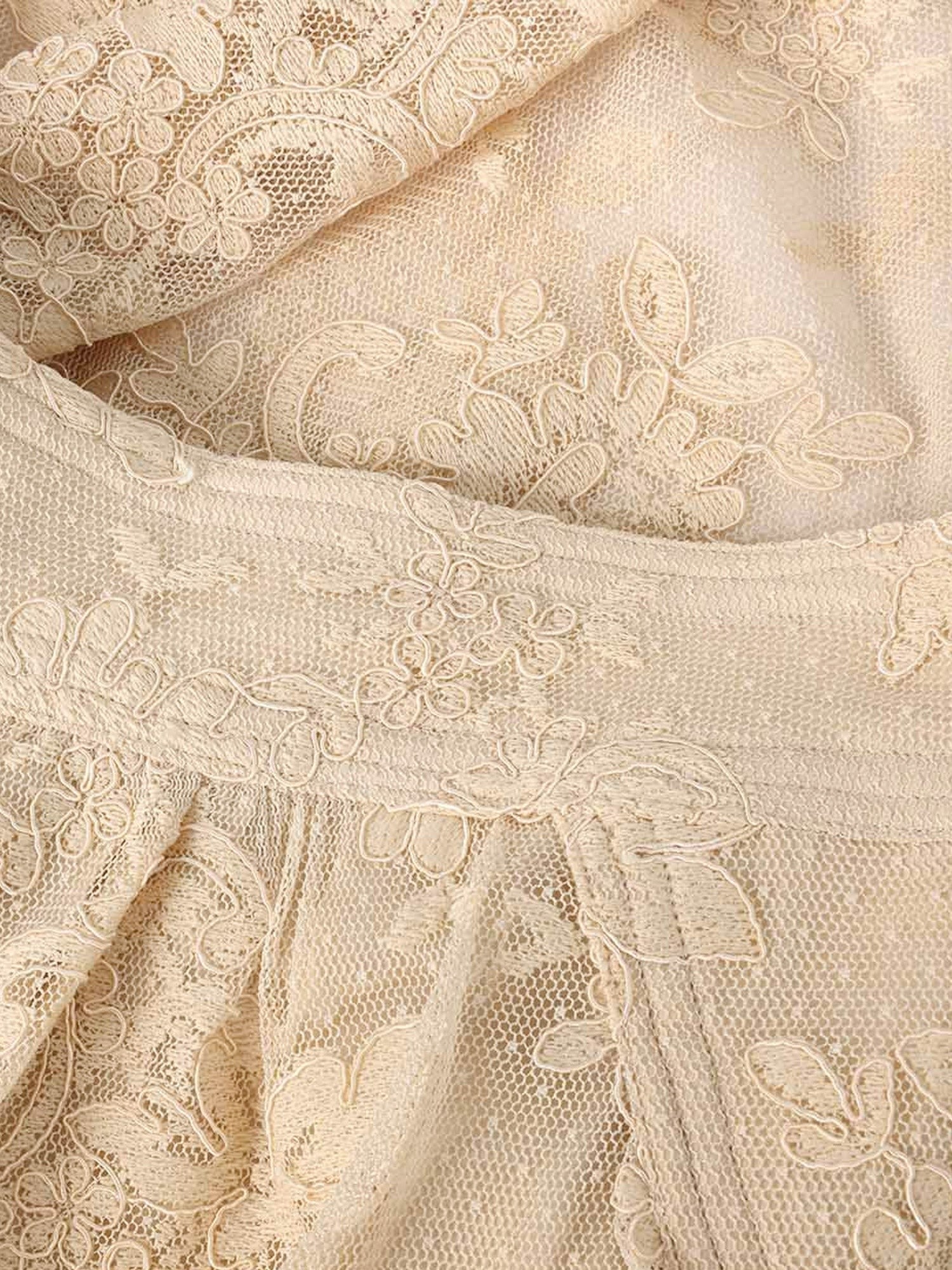 ZIMMERMANN ZIMMERMANN - Luna Lace Harem Pant