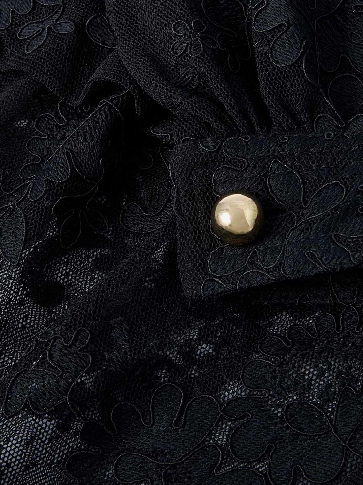 ZIMMERMANN ZIMMERMANN - Luna Lace Harem Pant