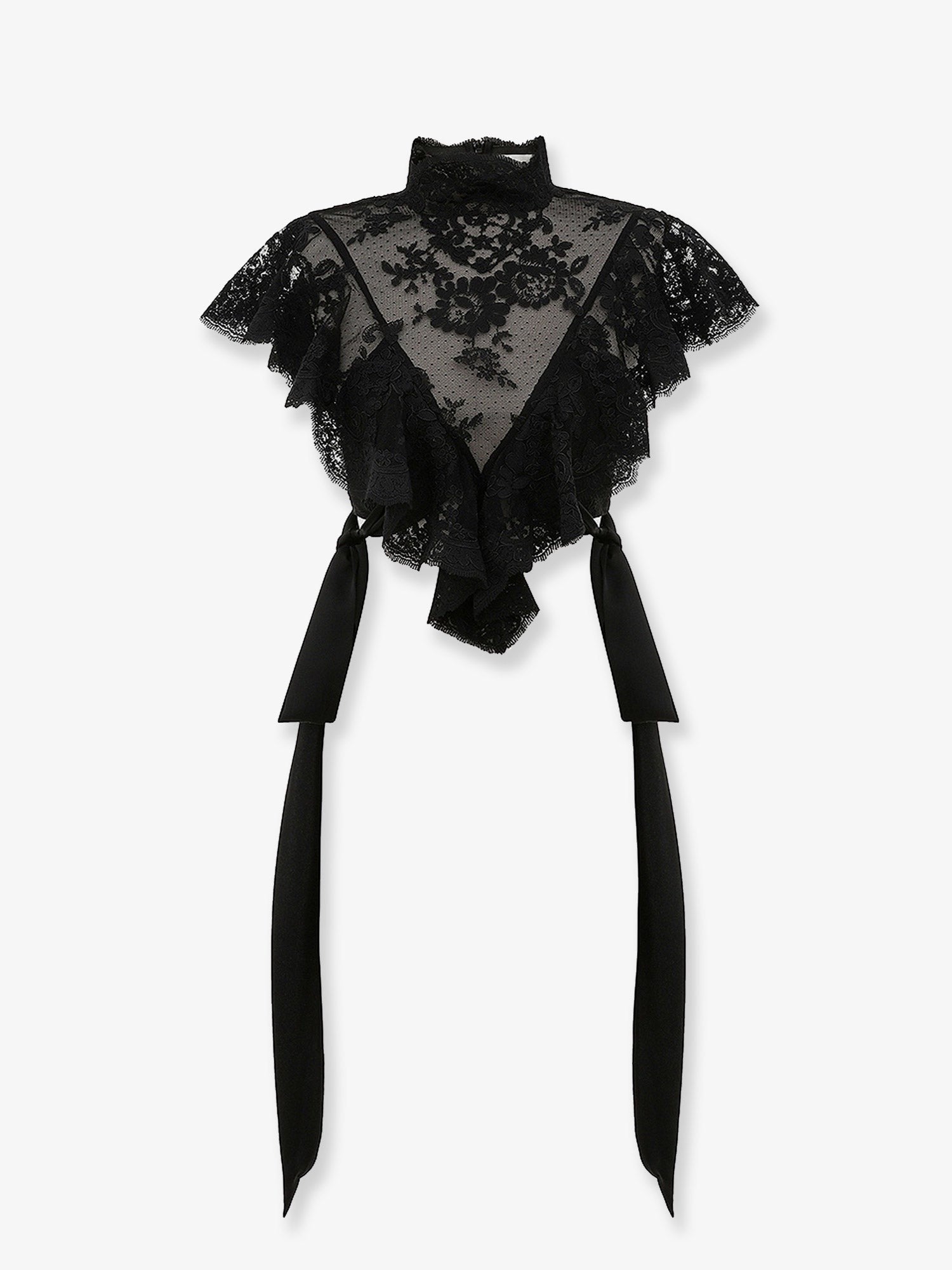 ZIMMERMANN ZIMMERMANN - Luna lace top