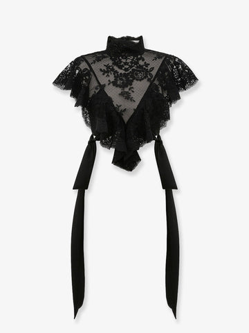 ZIMMERMANN ZIMMERMANN - Luna lace top