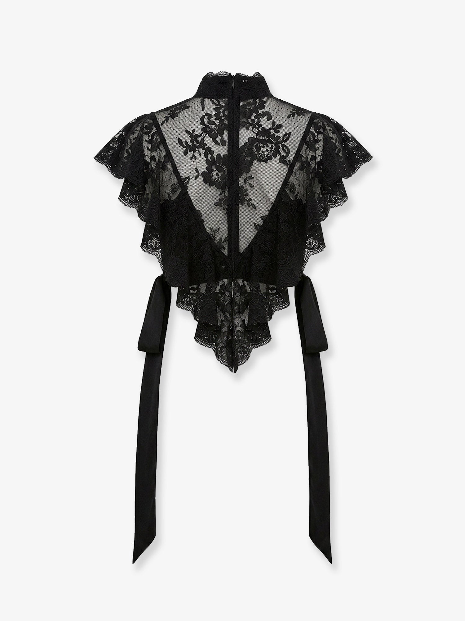 ZIMMERMANN ZIMMERMANN - Luna lace top