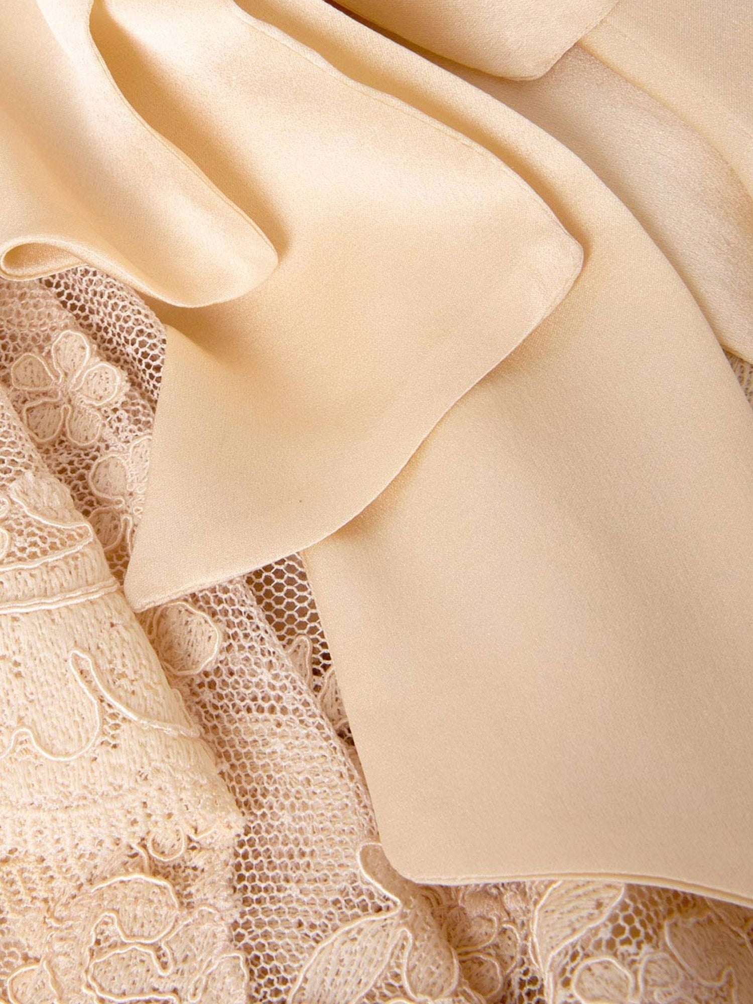 ZIMMERMANN ZIMMERMANN - Luna Lace Top