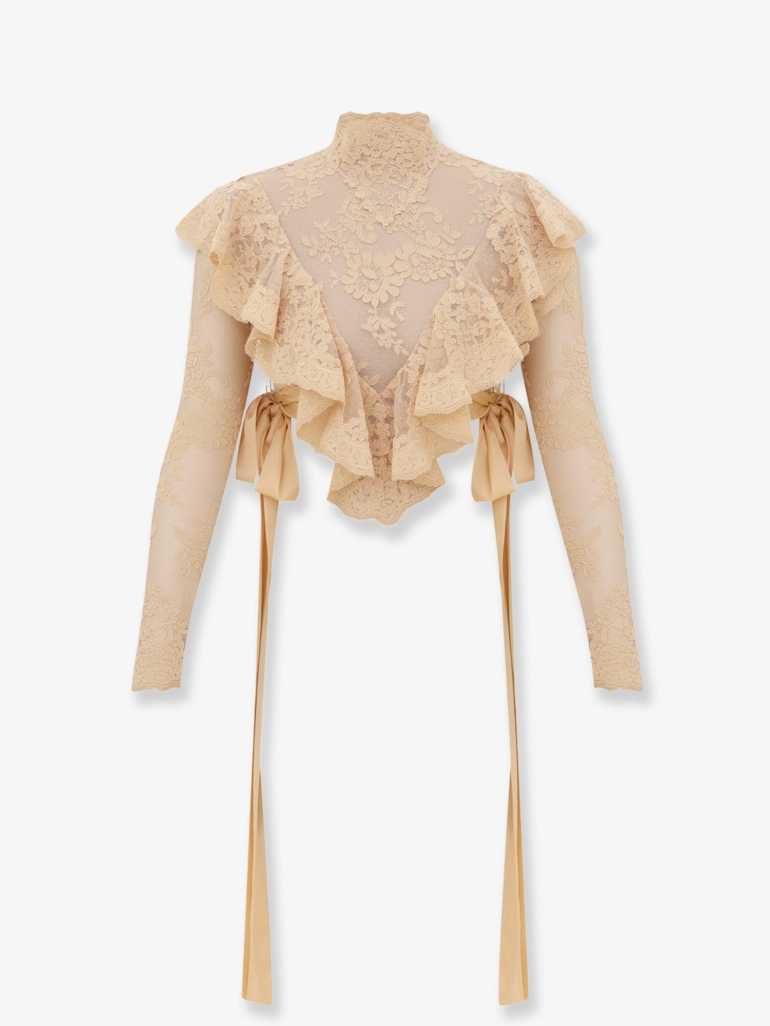 ZIMMERMANN ZIMMERMANN - Luna Lace Top