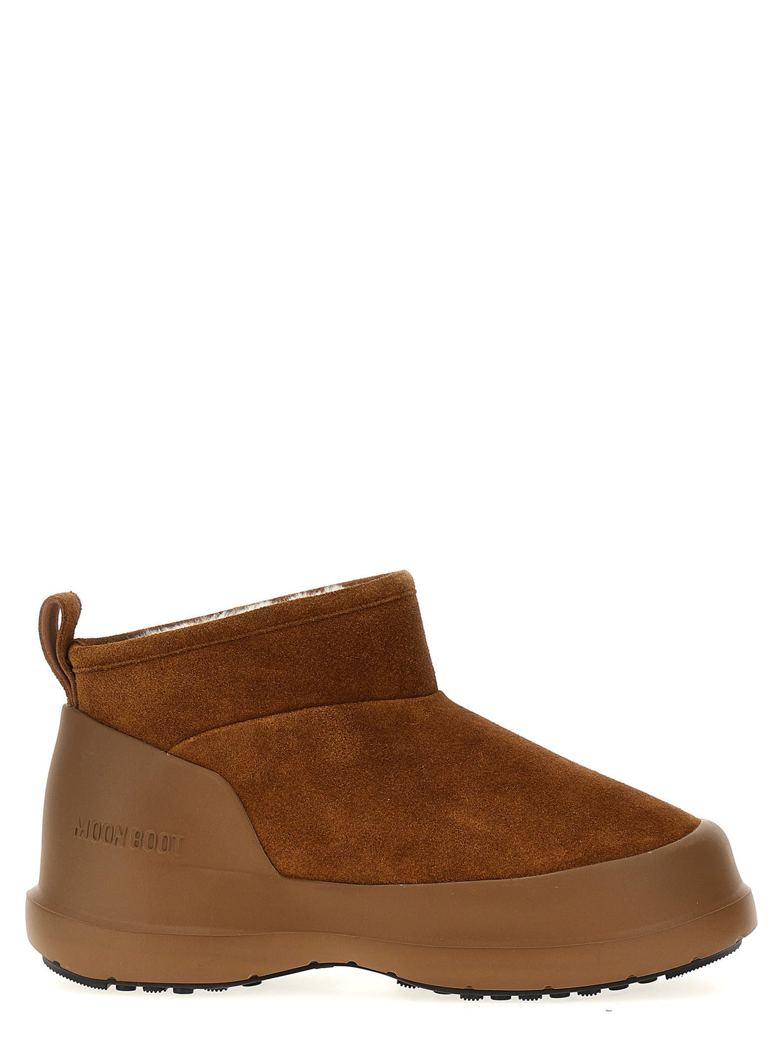 Moon Boot - 'Luna Low' ankle boots luna-low-ankle-boots