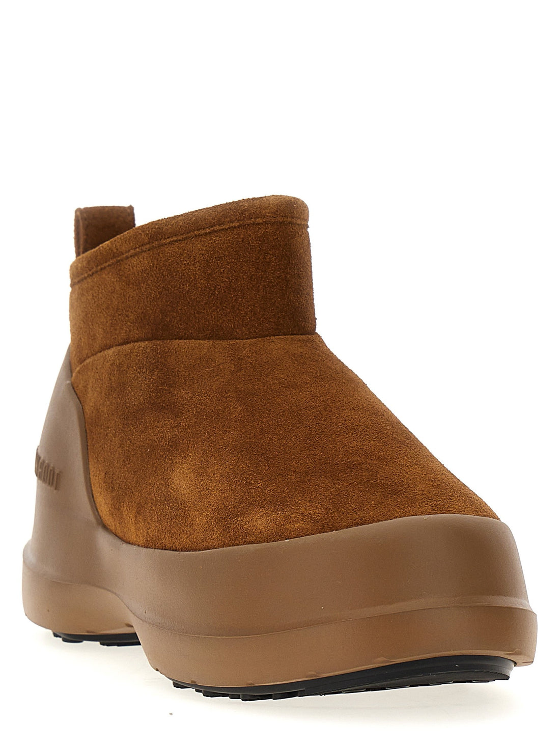 Moon Boot - 'Luna Low' ankle boots luna-low-ankle-boots