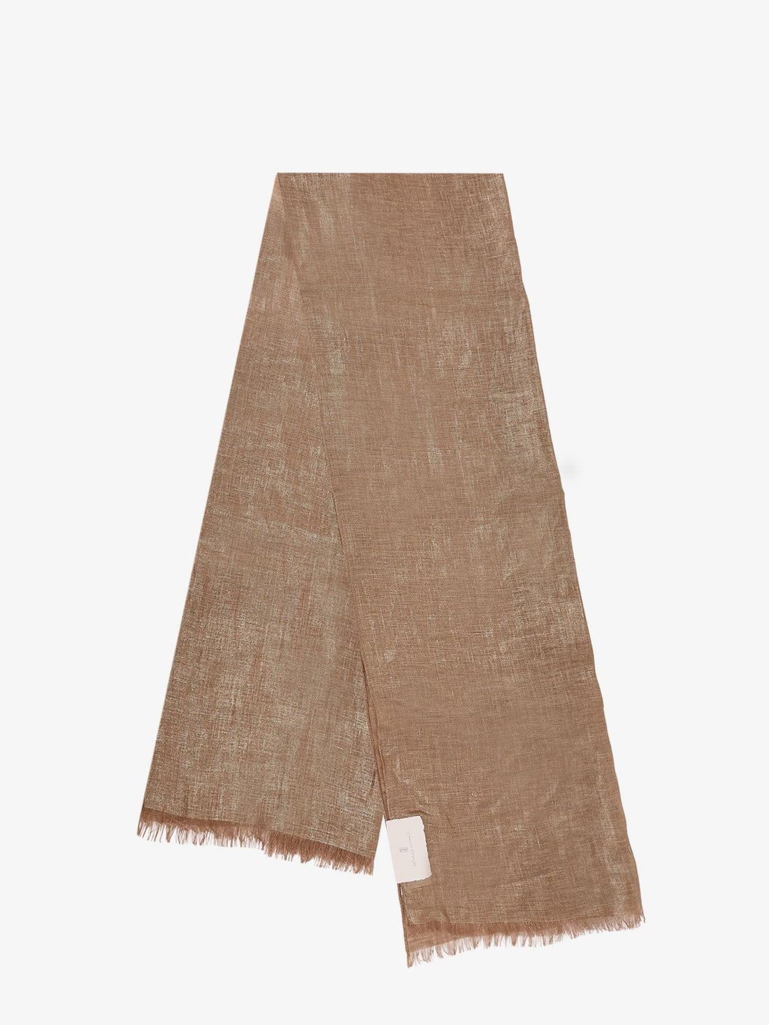 Lurex linen scarf lurex-linen-scarf