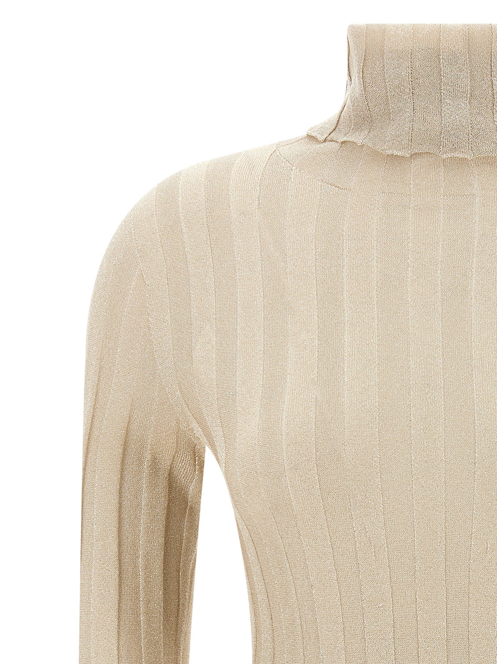 Fabiana Filippi - Lurex sweater