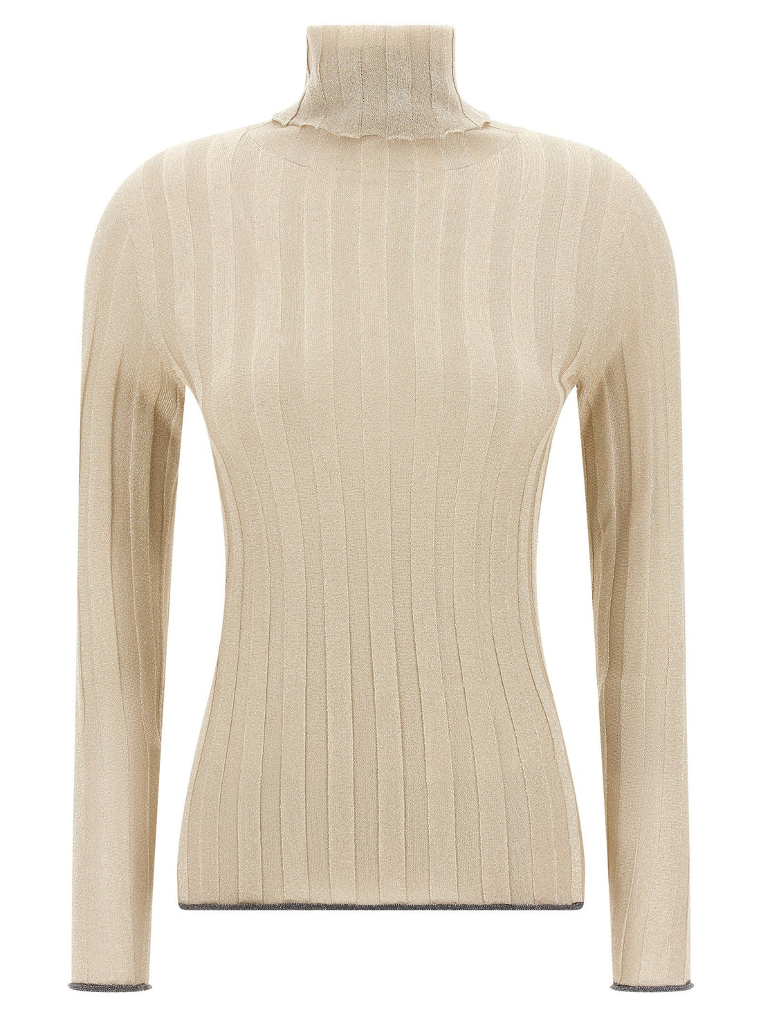 Fabiana Filippi - Lurex sweater lurex-sweater_3875edea-86db-43d5-be80-b3343fa2bcd3