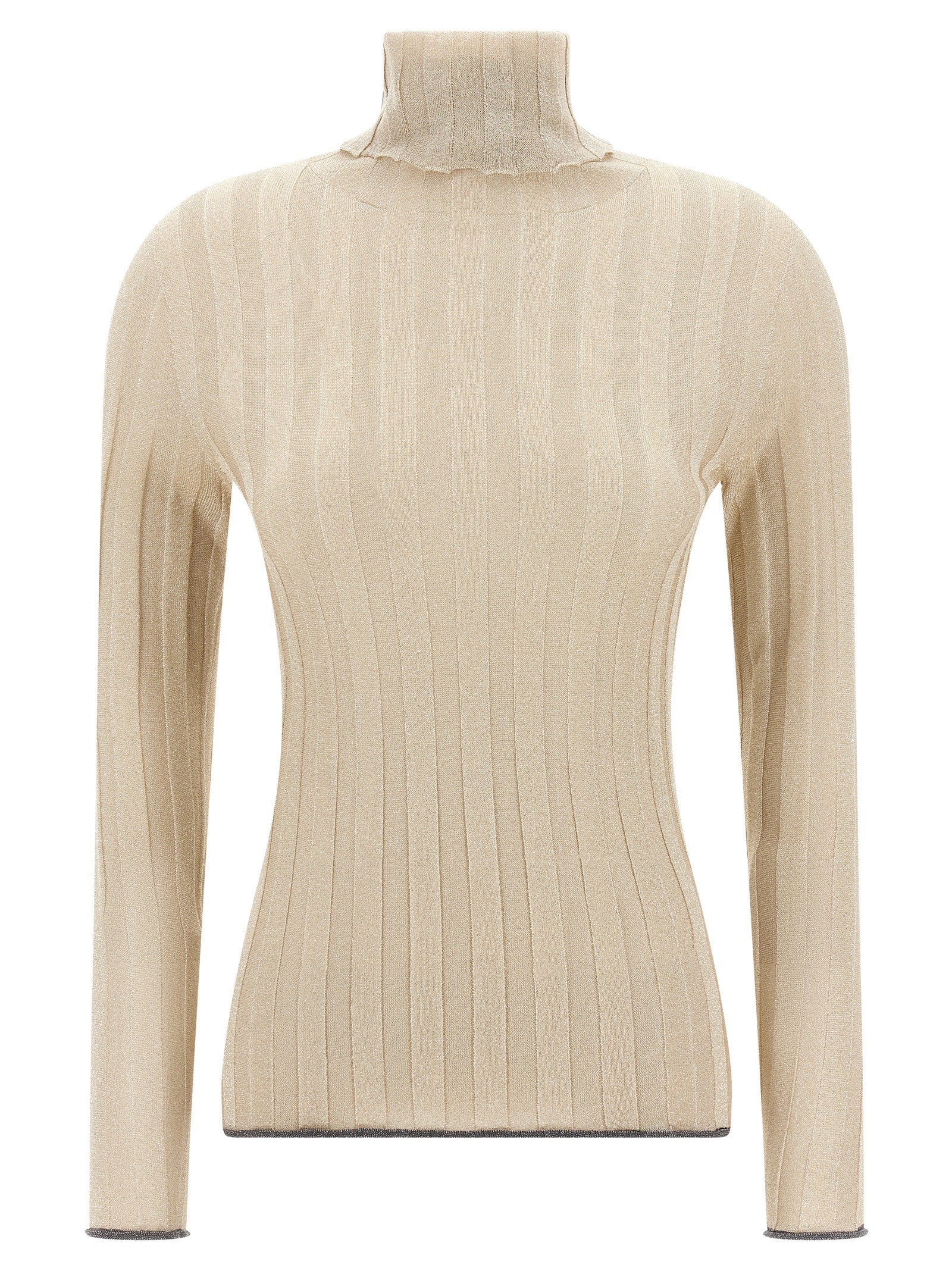 Fabiana Filippi - Lurex sweater