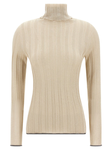 Fabiana Filippi - Lurex sweater