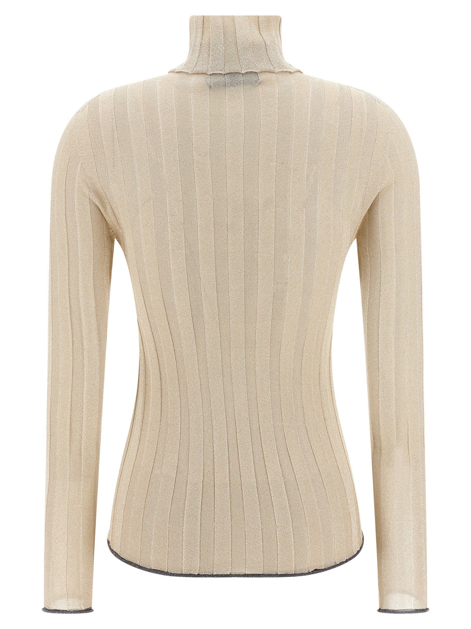 Fabiana Filippi - Lurex sweater