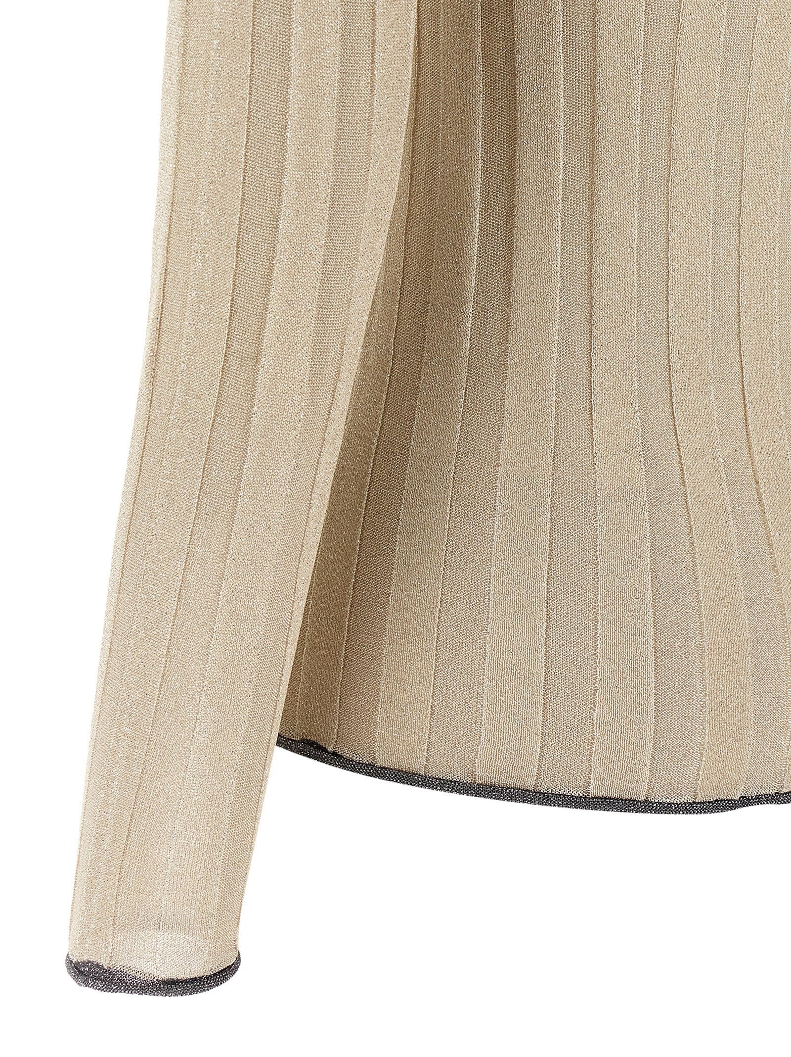 Fabiana Filippi - Lurex sweater