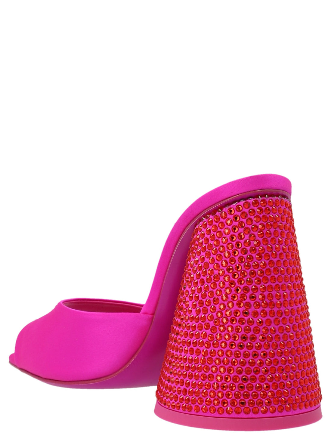 'Luz' mules