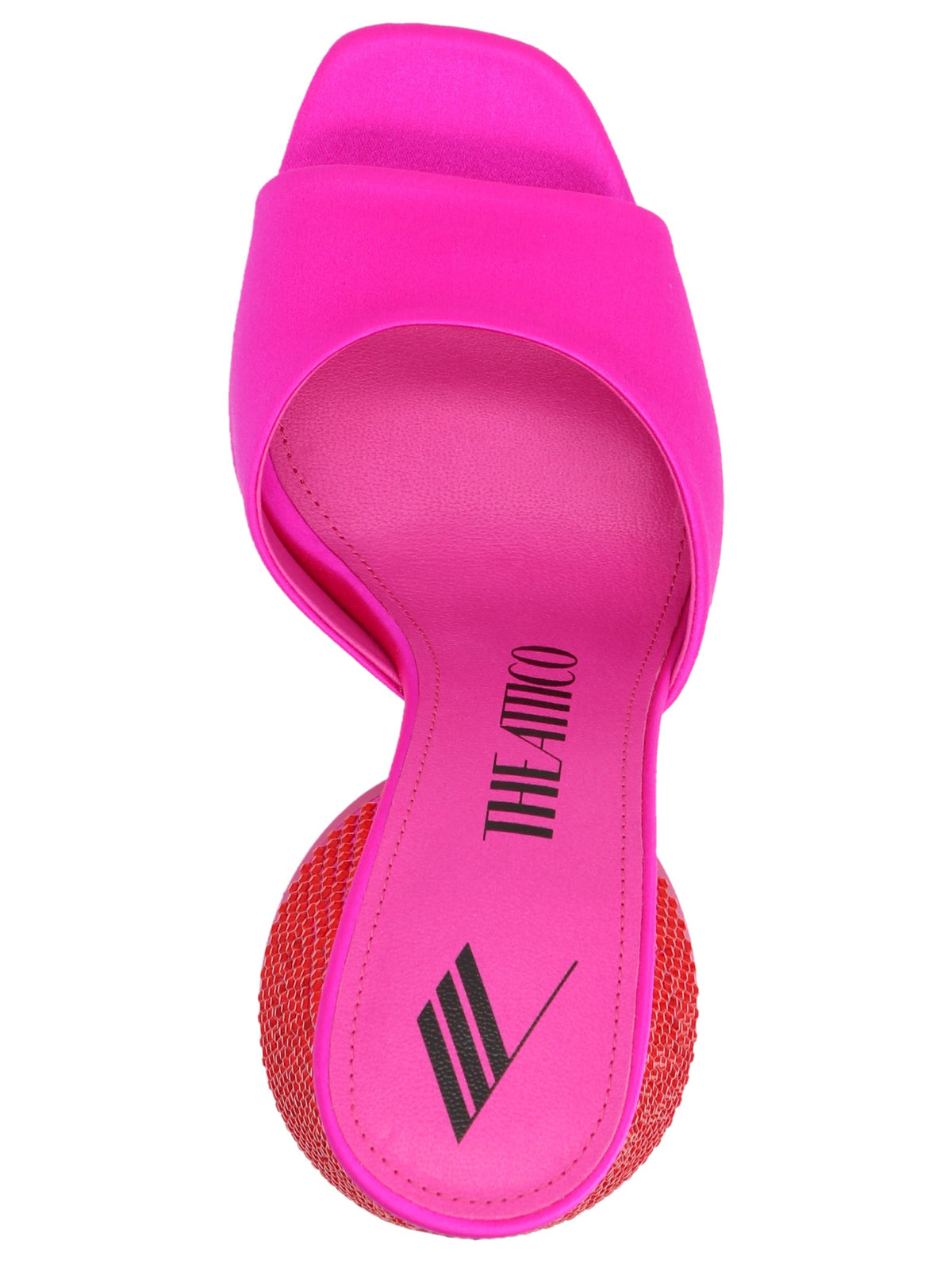 The Attico - 'Luz' mules