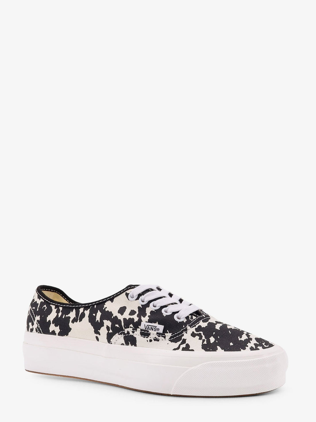 LX Authentic 44 canvas low-top sneakers