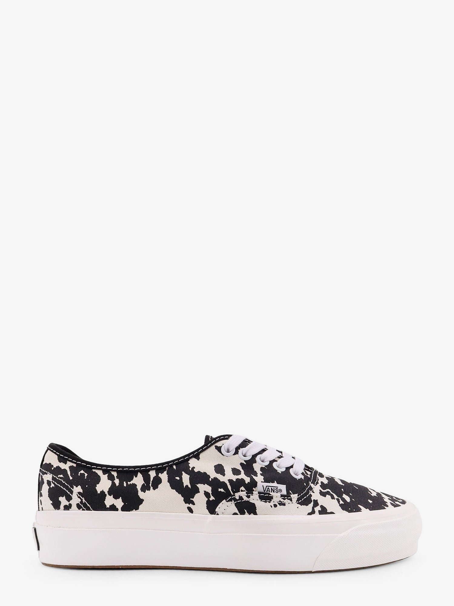 LX Authentic 44 canvas low-top sneakers