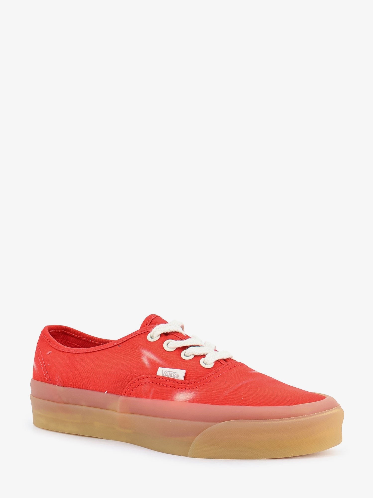 Vans - LX Authentic 44 canvas sneakers