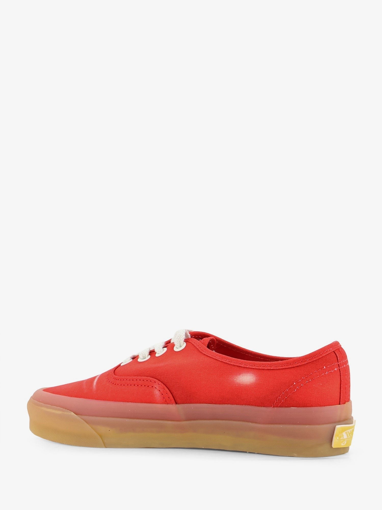Vans - LX Authentic 44 canvas sneakers