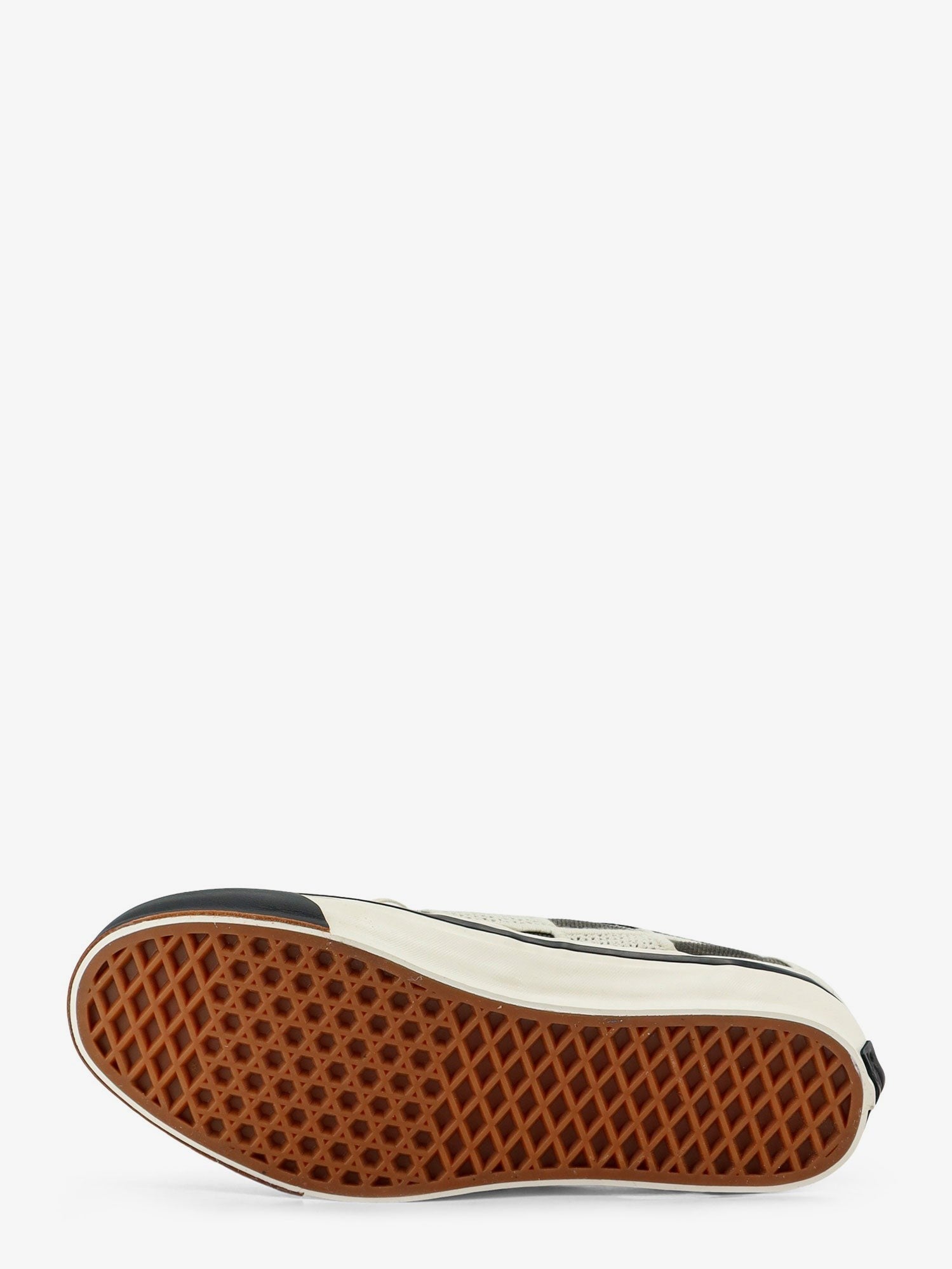 Vans - Lx authentic 44 sneakers with Shell Knit motif