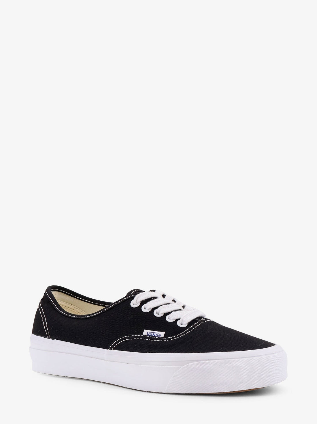 Lx Authentic Reissue 44  canvas low-top sneakers