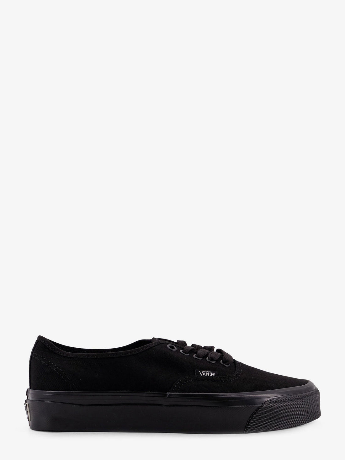 Vans - LX Authentic Reissue 44 canvas sneakers lx-authentic-reissue-44-canvas-sneakers