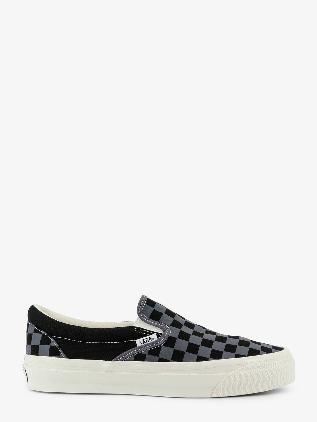 Vans LX Classic Slip-on 98 canvas sneakers