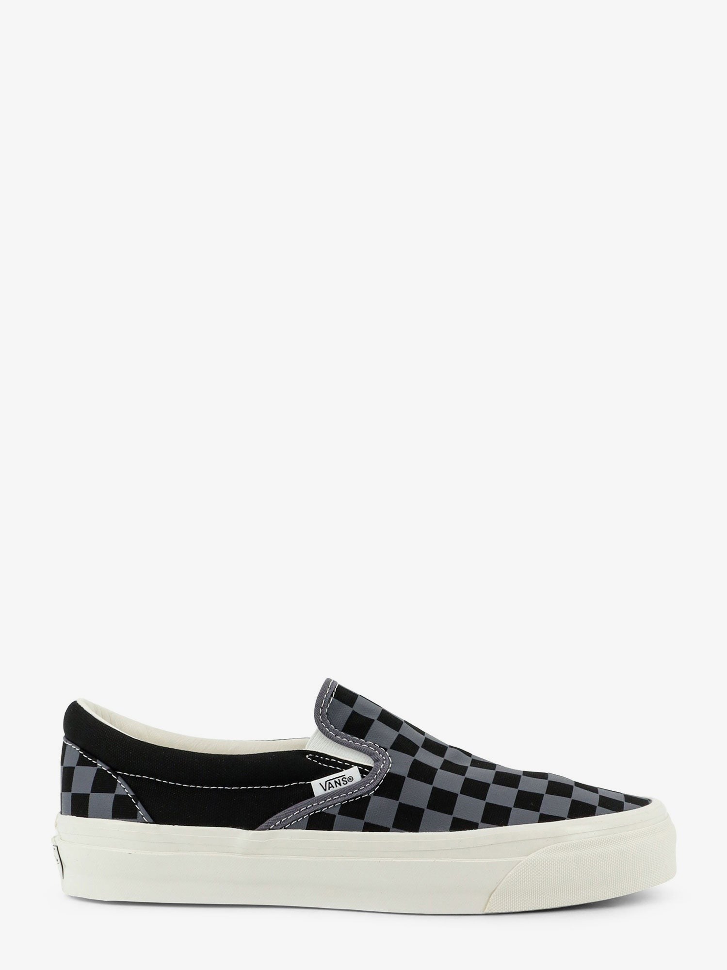 Vans LX Classic Slip-on 98 canvas sneakers