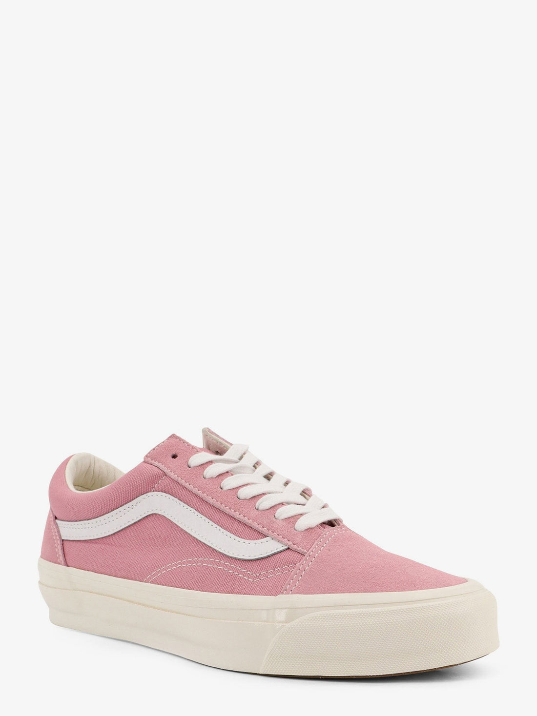 Lx Old Skool canvas low-top sneakers