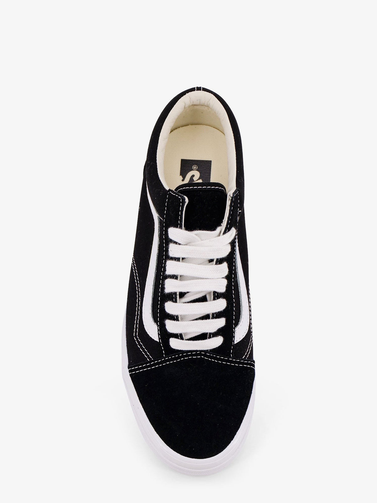 Vans - Lx Old Skool canvas sneakers lx-old-skool-canvas-sneakers