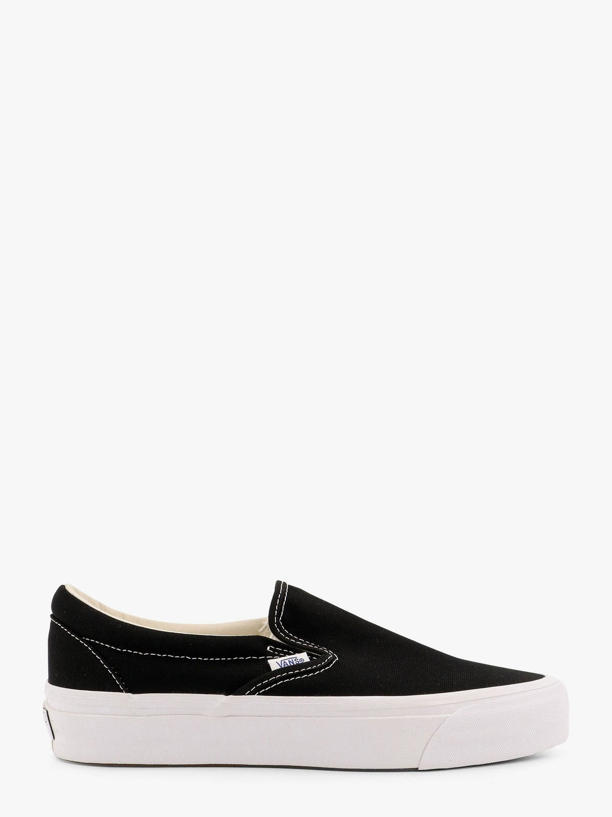 Vans - Lx Slip-On Reissue 98 canvas sneakers lx-slip-on-reissue-98-canvas-sneakers_3cb500b0-fc74-4f22-95b6-4437b55d1086