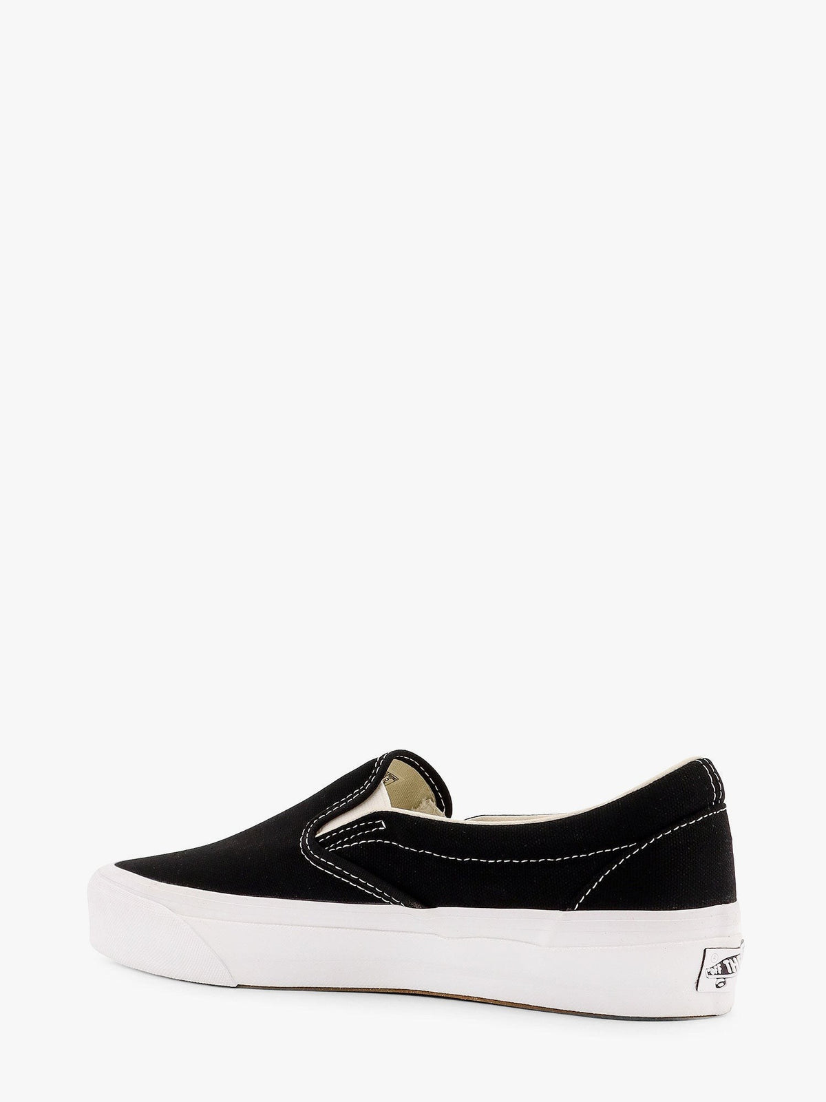 Vans - Lx Slip-On Reissue 98 canvas sneakers lx-slip-on-reissue-98-canvas-sneakers_6c8f96ef-1c29-49b8-a8cb-f103ee895988