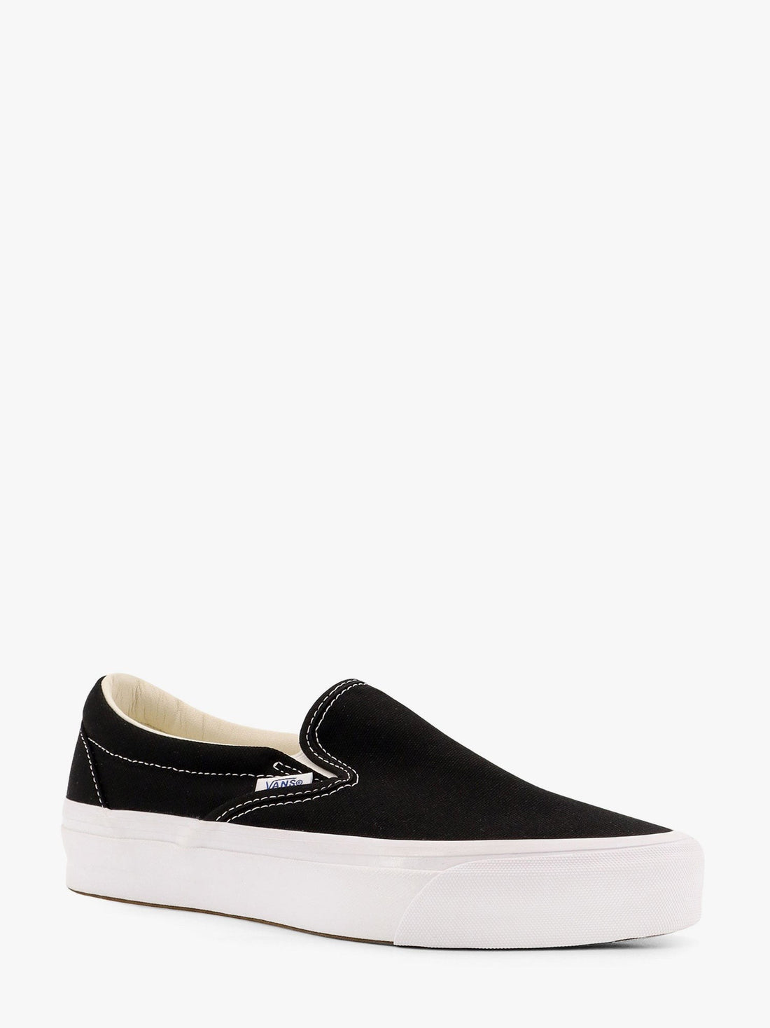 Vans - Lx Slip-On Reissue 98 canvas sneakers lx-slip-on-reissue-98-canvas-sneakers_3cb500b0-fc74-4f22-95b6-4437b55d1086