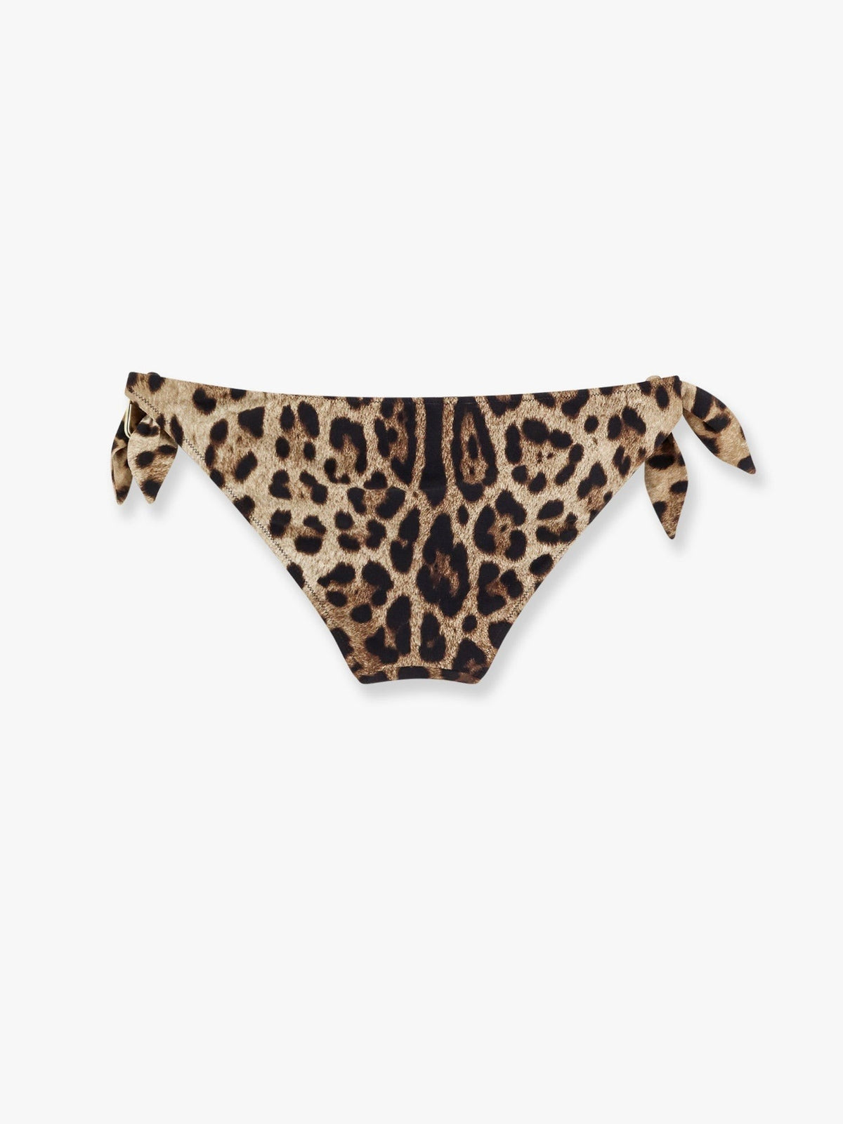 Dolce & Gabbana - Lycra bikini bottoms