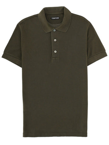 TOM FORD - LYOCELL AND COTTON POLO SHIRT lyocell-and-cotton-polo-shirt_2284de20-4a83-4653-874b-d586b984dd9f
